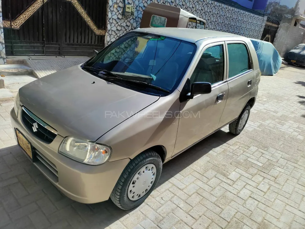 Suzuki Alto 2004 for sale in Karachi
