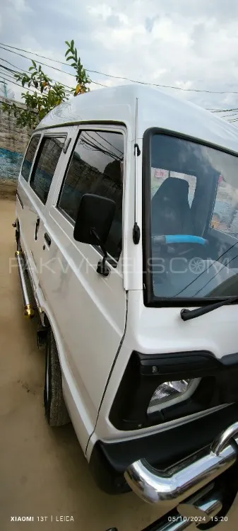 Suzuki Bolan 2021 for sale in Peshawar