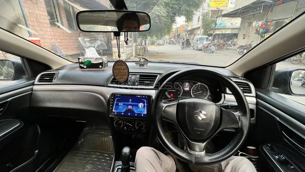 Suzuki Ciaz 2019 for sale in Faisalabad