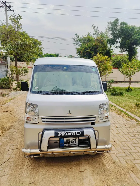Suzuki Every 2021 for Sale in Gujrat Image-1