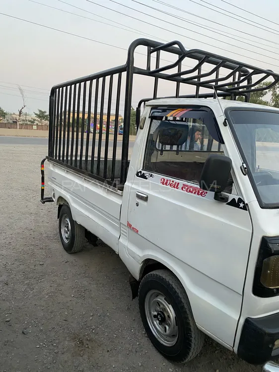 Suzuki Ravi 2013 for sale in Gujranwala
