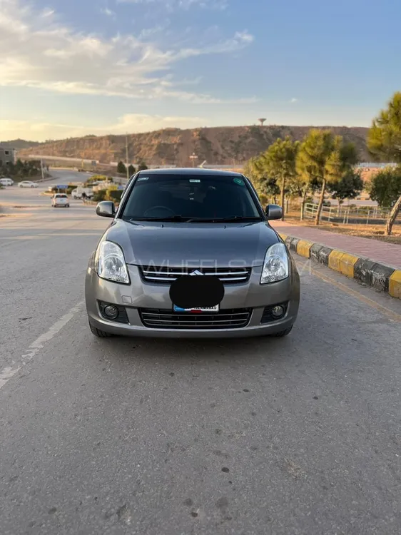 Suzuki Swift 2012 for sale in Rawalpindi