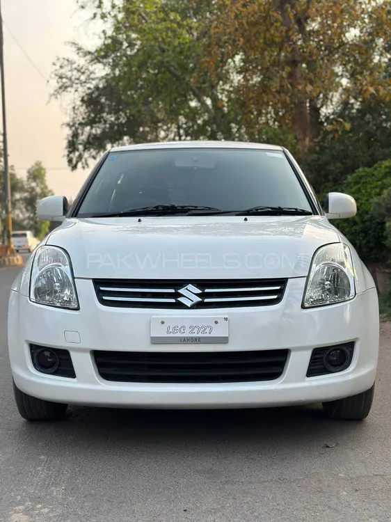 Suzuki Swift 2010 for Sale in Sargodha Image-1