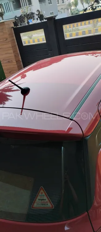 Suzuki Swift 2022 for sale in Gujranwala