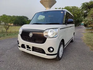 Daihatsu Move Canbus 2021 for Sale