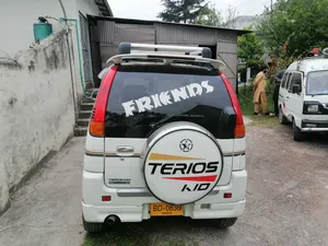 Daihatsu Terios Kid 2000 for Sale