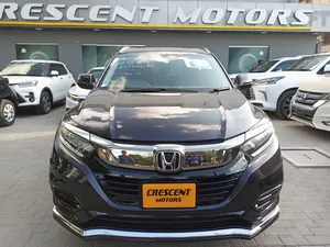 Honda Vezel Hybrid Z 2019 for Sale