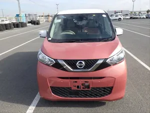 Nissan Dayz Highway star G 2021 for Sale
