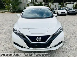 Nissan Leaf 2020 for Sale