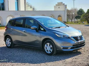 Nissan Note 2024 for Sale