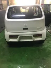 Suzuki Alto VX 2024 for Sale