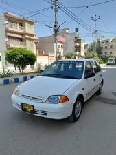 Suzuki Cultus VXR 2001 for Sale