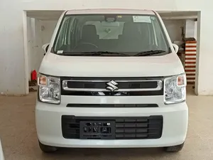 Suzuki Wagon R Hybrid FX 2022 for Sale