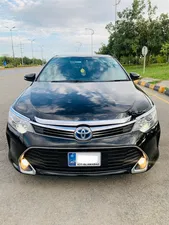 Toyota Camry 2011 for Sale