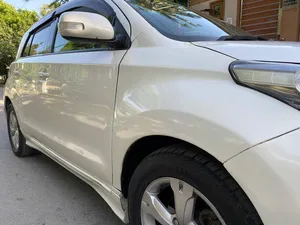 Toyota IST 150X C Package 2012 for Sale