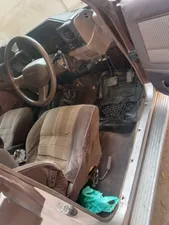Toyota Land Cruiser GX 4.2D 1991 for Sale