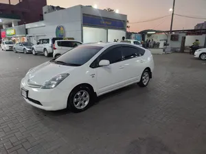 Toyota Prius S 1.5 2011 for Sale