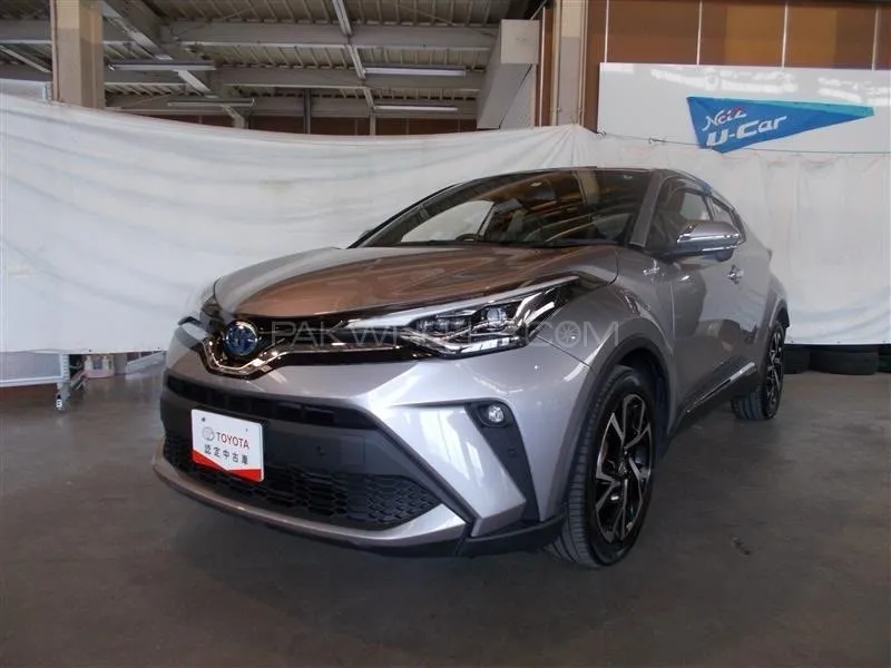 Toyota C-HR 2019 for sale in Karachi