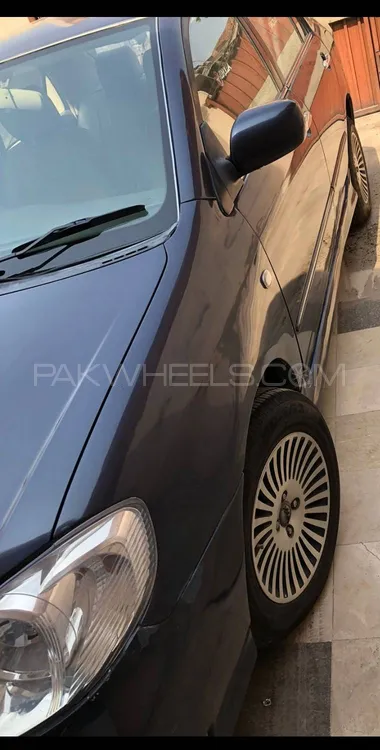 Toyota Corolla 2006 for sale in Faisalabad