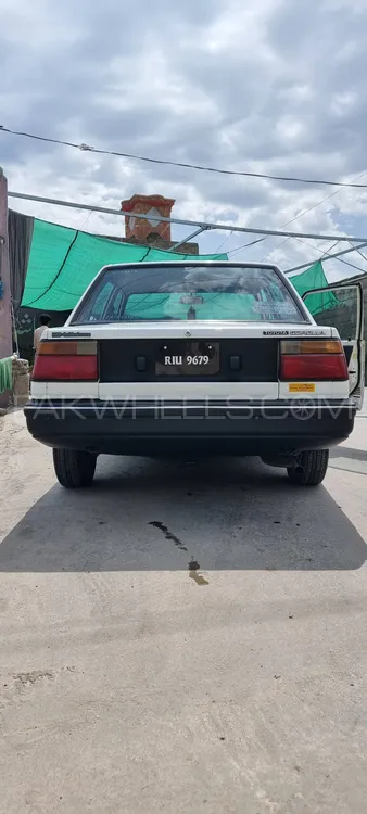 Toyota Corolla 1985 for Sale in Dargai Image-1