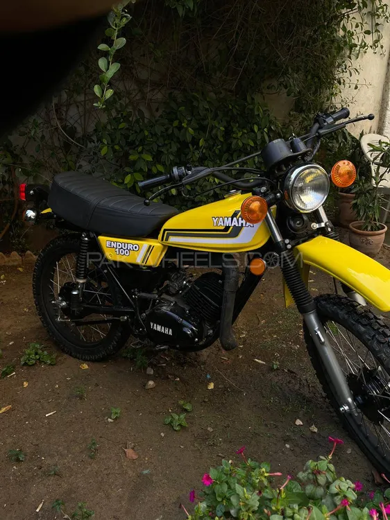 Yamaha Other 1982 for Sale Image-1