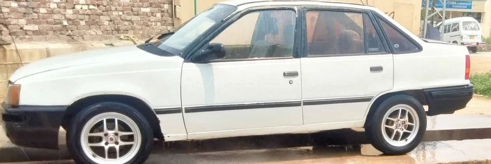 Daewoo Racer 1993 for Sale in Jhelum Image-1