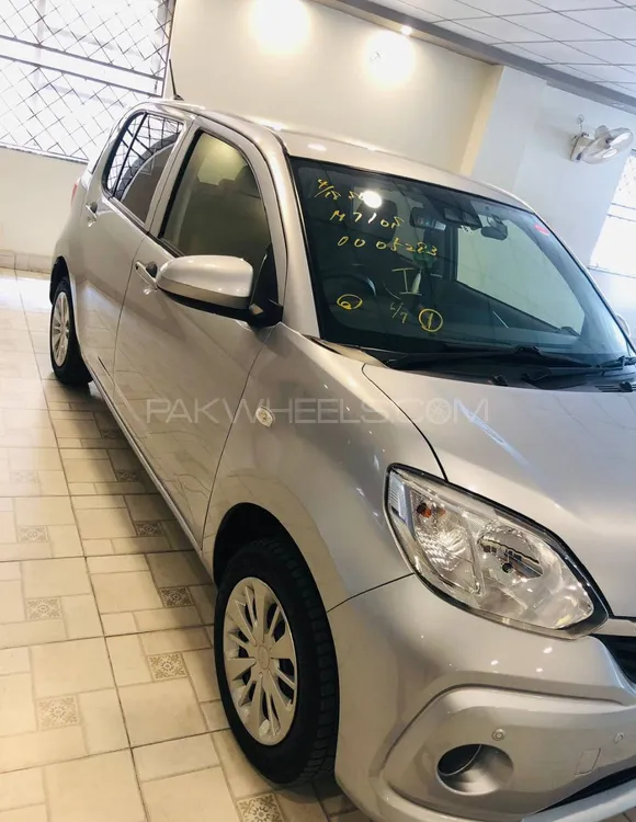 Daihatsu Boon 2020 for Sale in Lahore Image-1