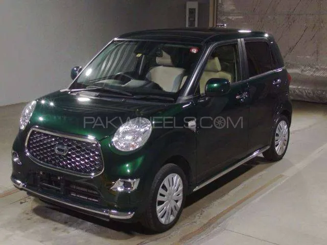 Daihatsu Cast 2021 for Sale in Lahore Image-1