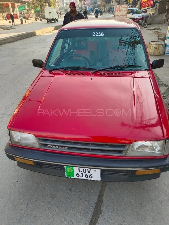 Daihatsu Charade 1994 for sale in Rawalpindi