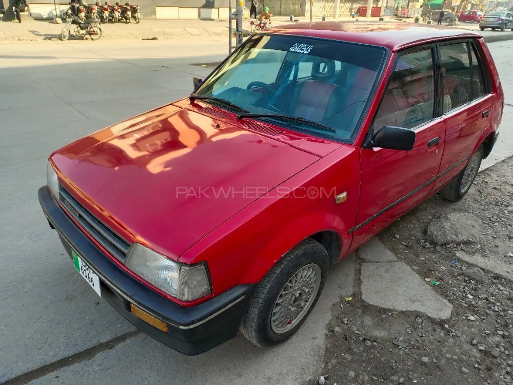 ڈائی ہاٹسو شیراڈ 1994 for Sale in راولپنڈی Image-1