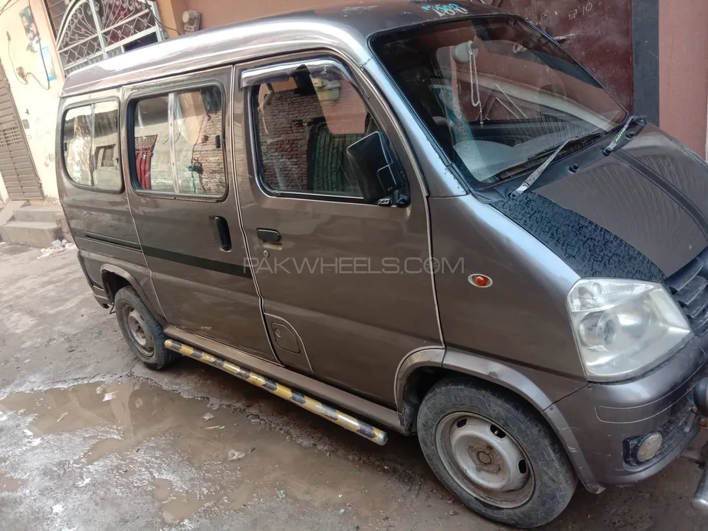 FAW X-PV 2018 for sale in Lahore
