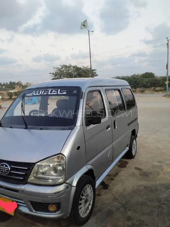 فا (FAW) X-PV 2015 for Sale in کراچی Image-1