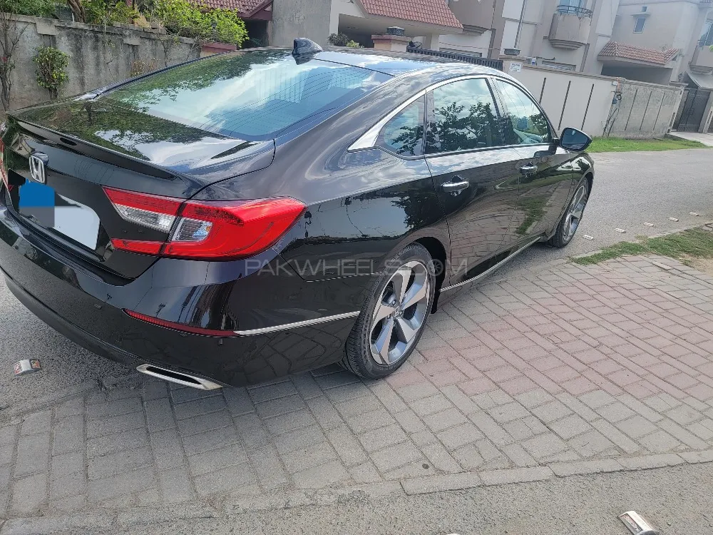Honda Accord 2020 for sale in Lahore