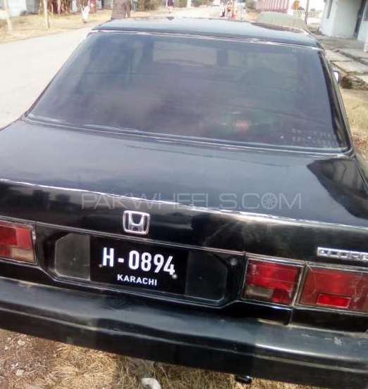 Honda Accord 1988 for Sale in Abbottabad Image-1