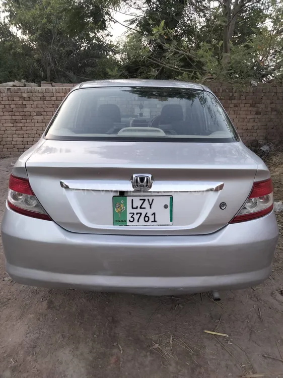 Honda City 2005 for Sale in Mian Channu Image-1