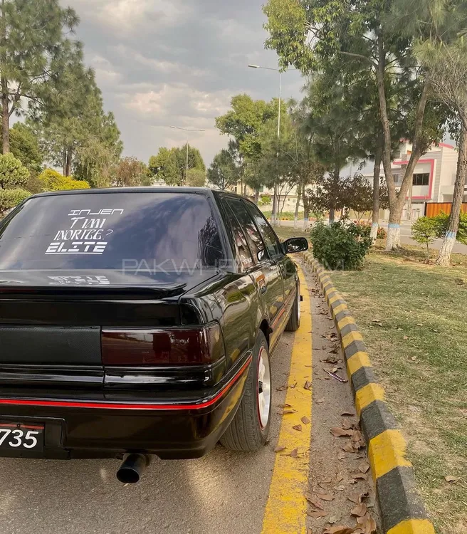 Honda Civic 1988 for sale in Rawalpindi