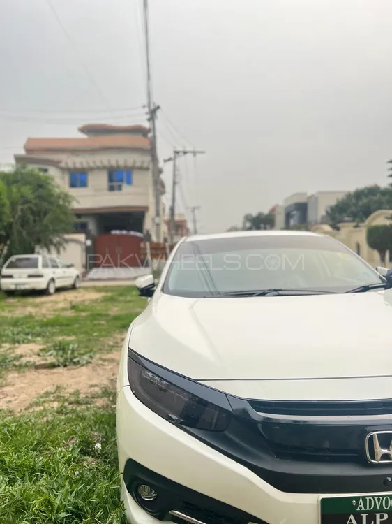 Honda Civic 2022 for sale in Sialkot