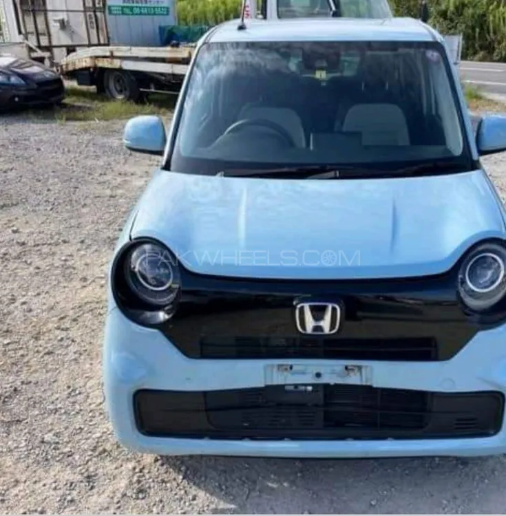 Honda N One 2020 for Sale in Lahore Image-1