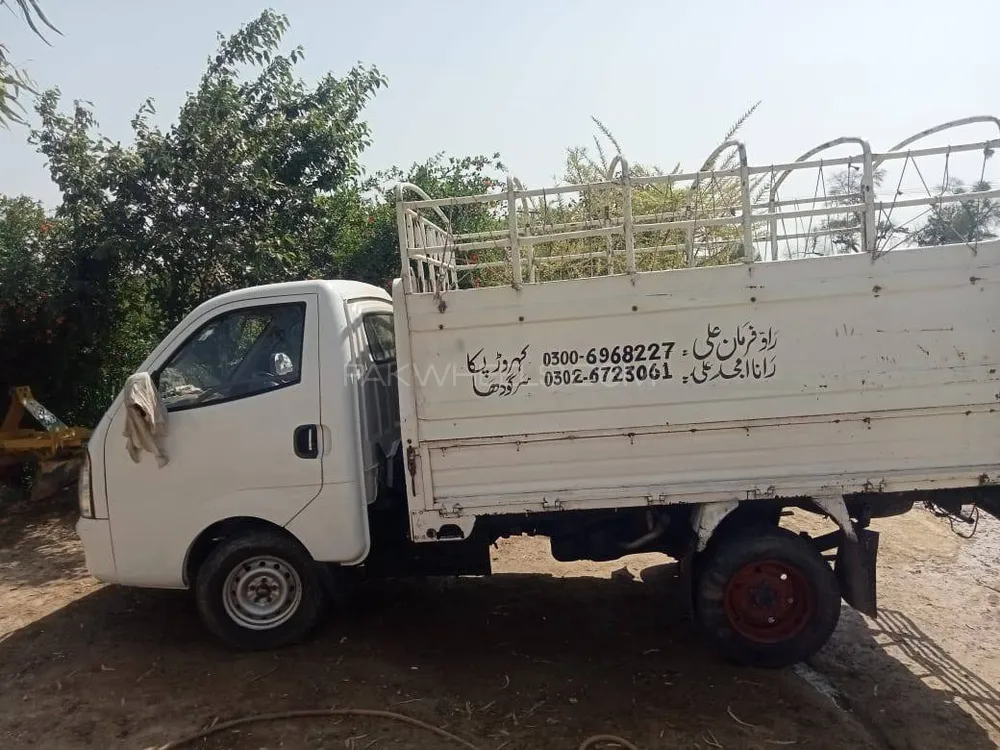 Hyundai Shehzore 2019 for sale in Lahore