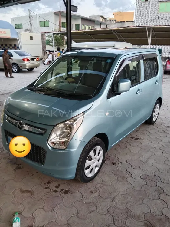 Mazda Flair 2013 for sale in Lahore