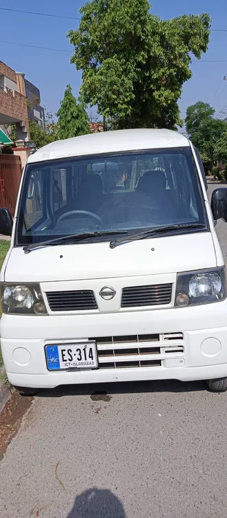 Nissan Clipper 2008 for sale in Lahore