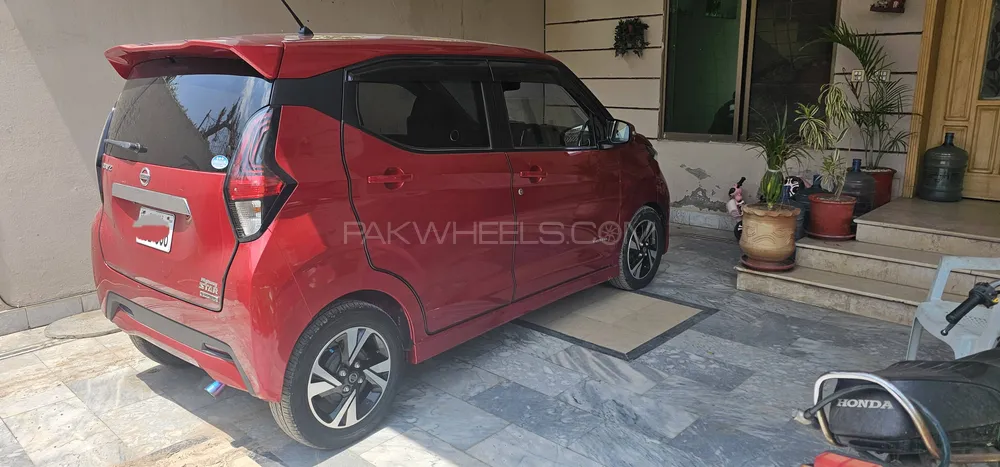 Nissan Dayz 2020 for sale in Faisalabad