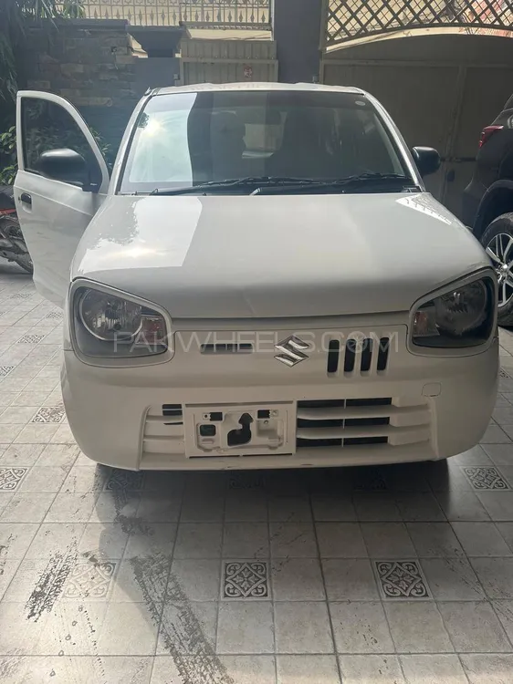 Suzuki Alto 2021 for sale in Muridke