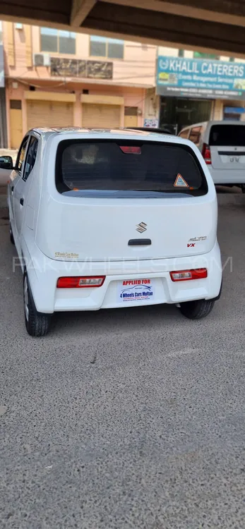 Suzuki Alto 2024 for sale in Multan