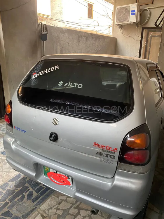 Suzuki Alto 2007 for sale in Lahore