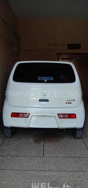 Suzuki Alto 2022 for Sale in Vehari Image-1