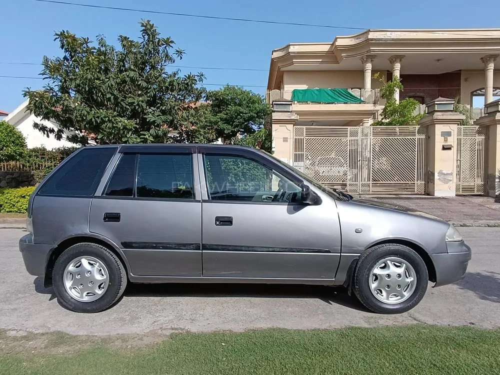 Suzuki Cultus 2013 for Sale in Rawalpindi Image-1