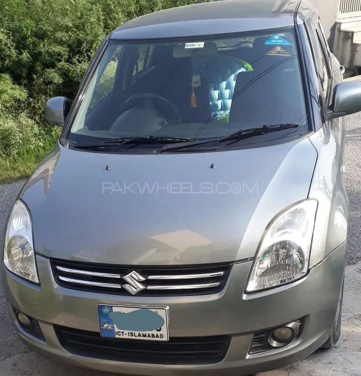 Suzuki Mehran 2007 for Sale in Haripur Image-1