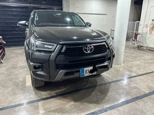 Toyota Hilux Revo G Automatic 3.0  2020 for Sale