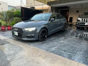 Audi A3 1.2 TFSI Design Line  2019 for Sale